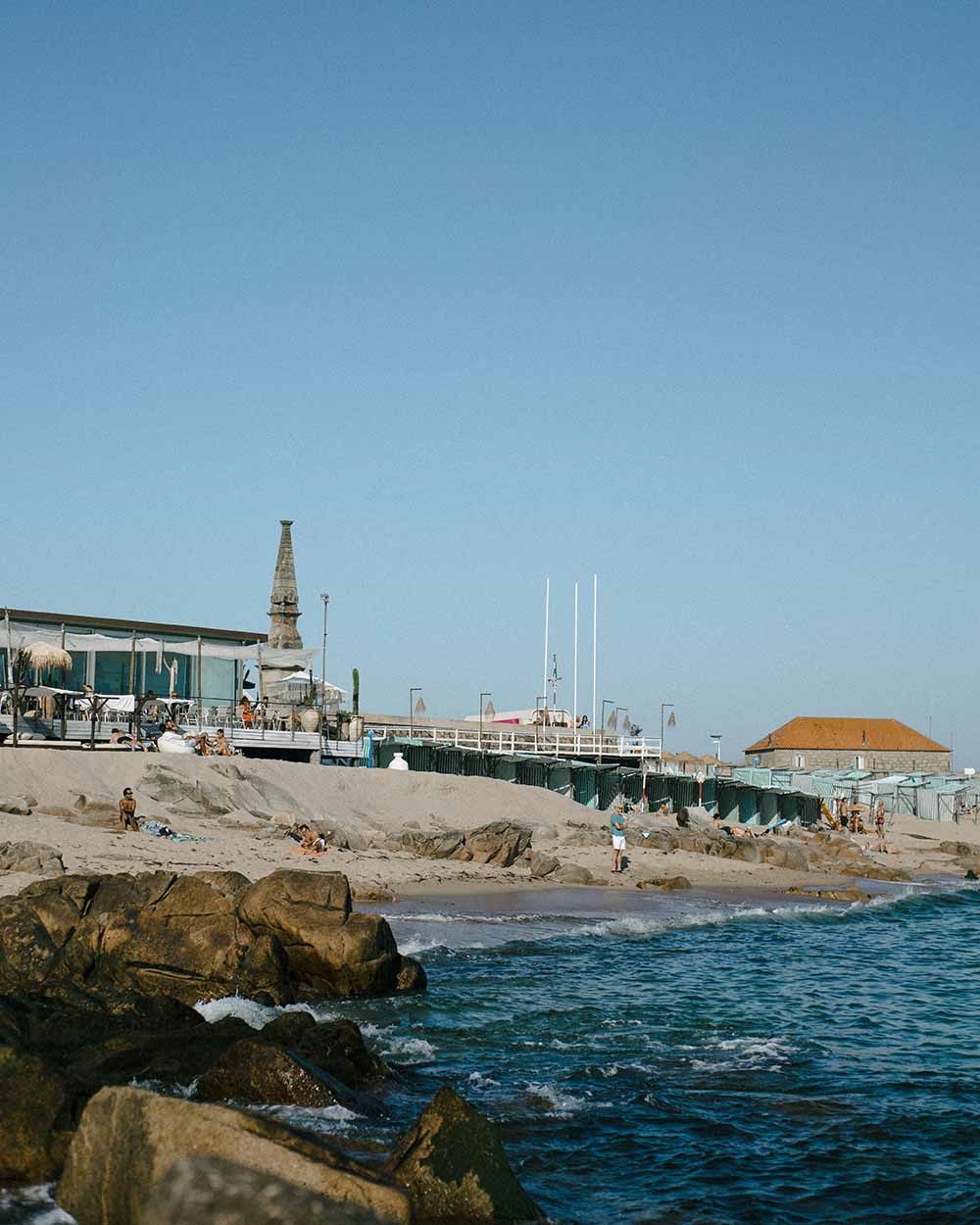glamping bay area