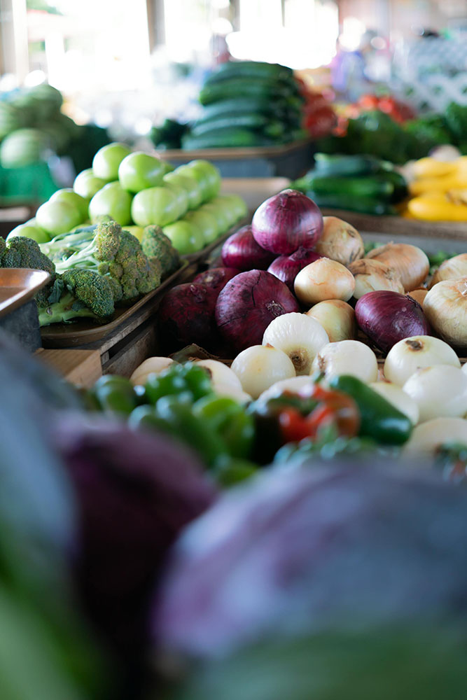 palo alto farmers market - image 2