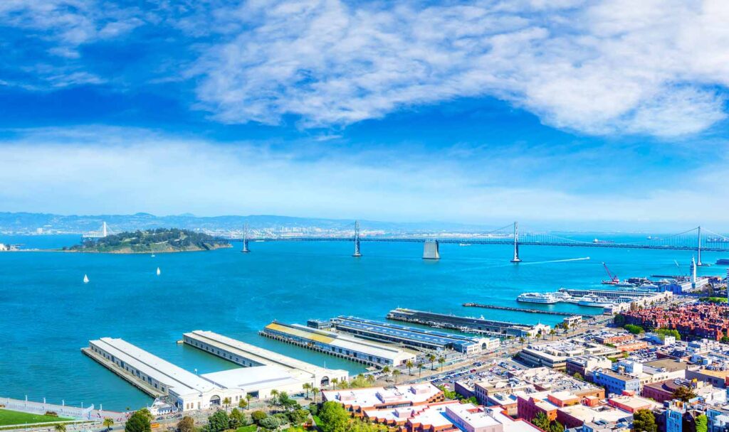 bay area housing