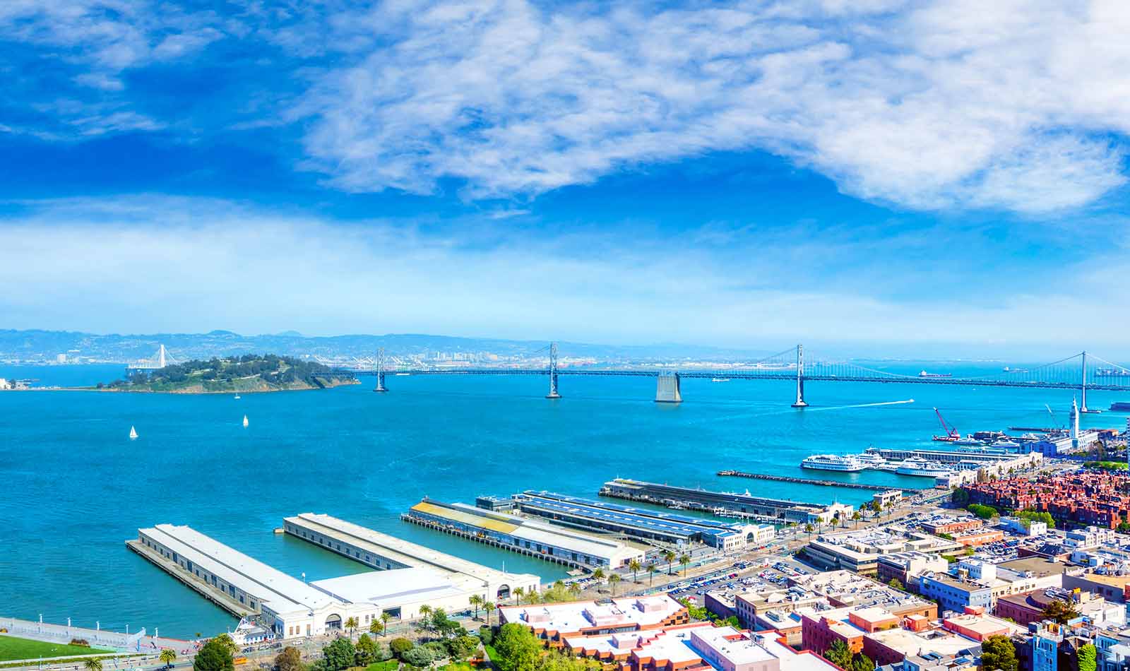 bay area housing