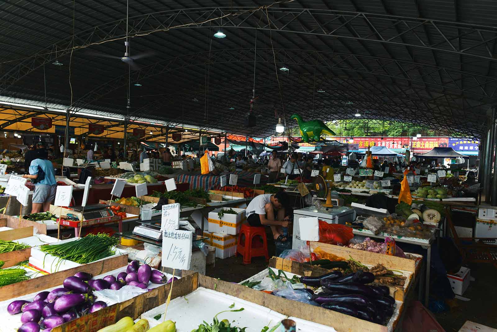 los altos farmers market