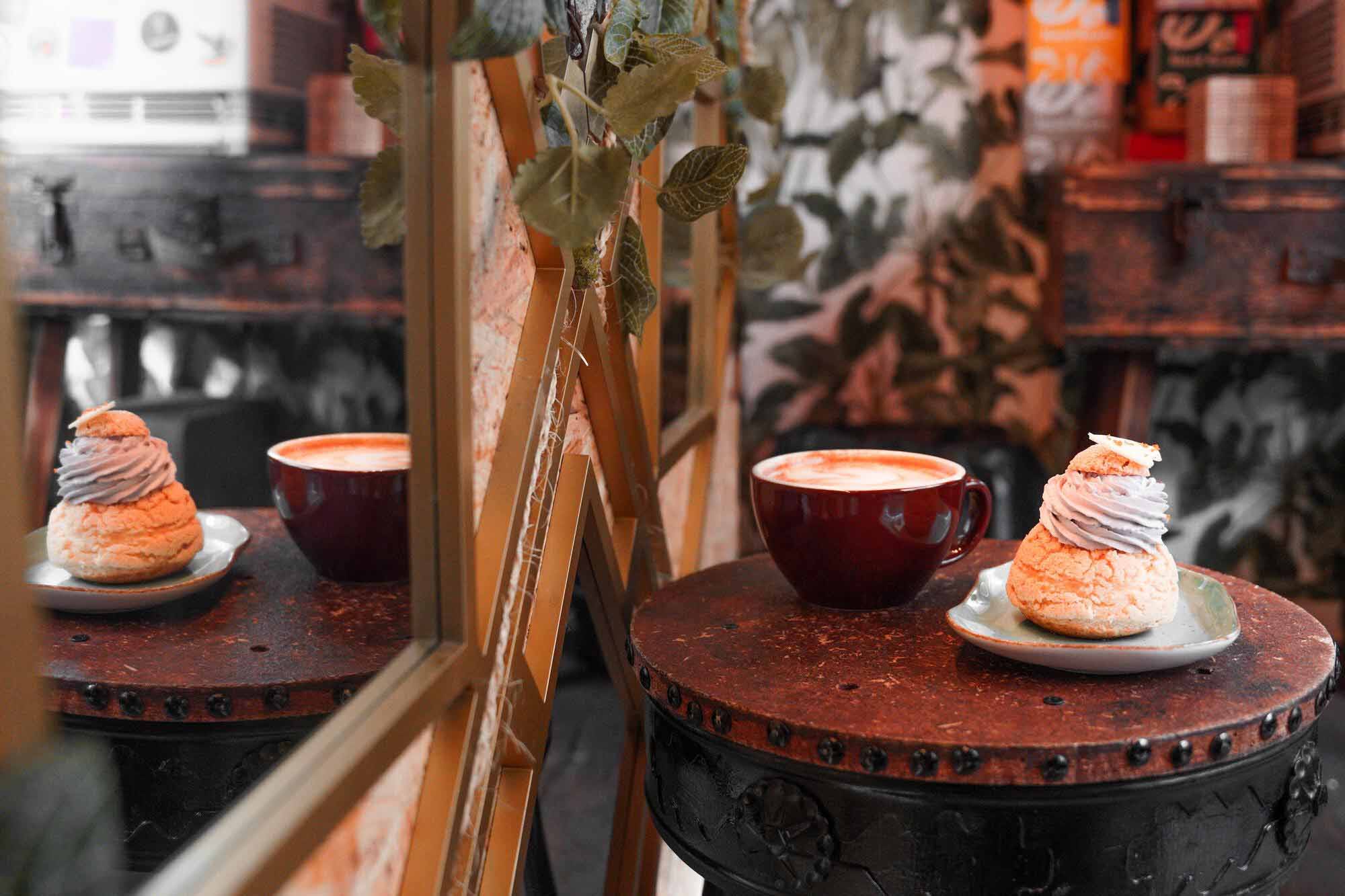 maruwu seicha palo alto