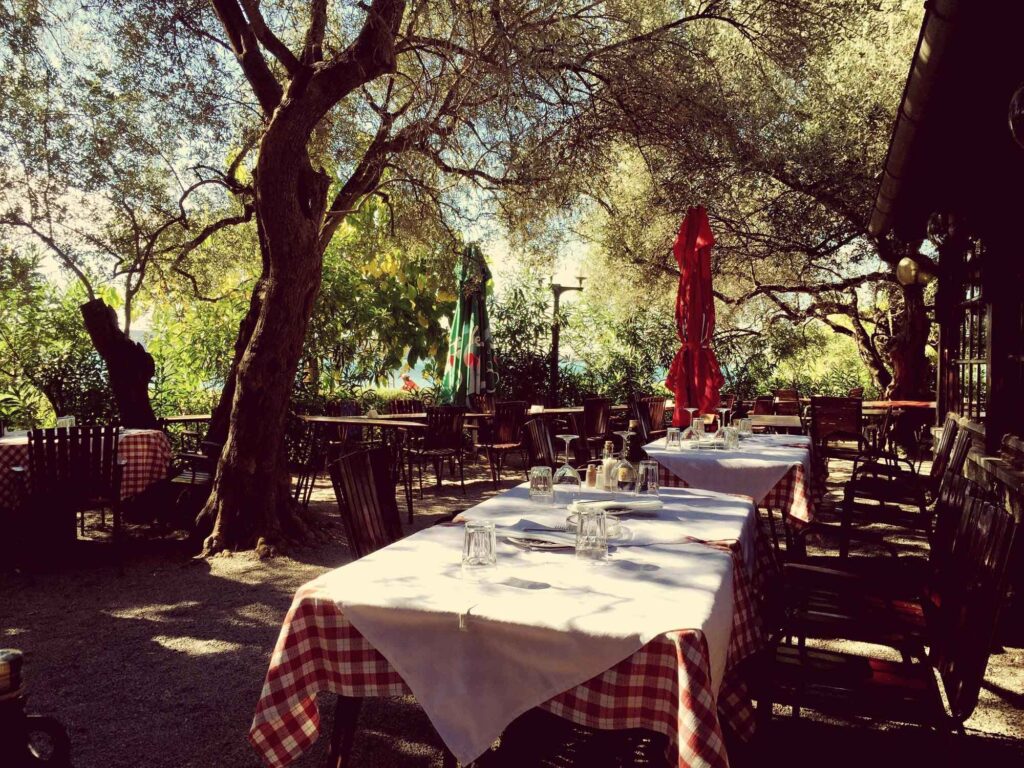 che fico menlo park dining