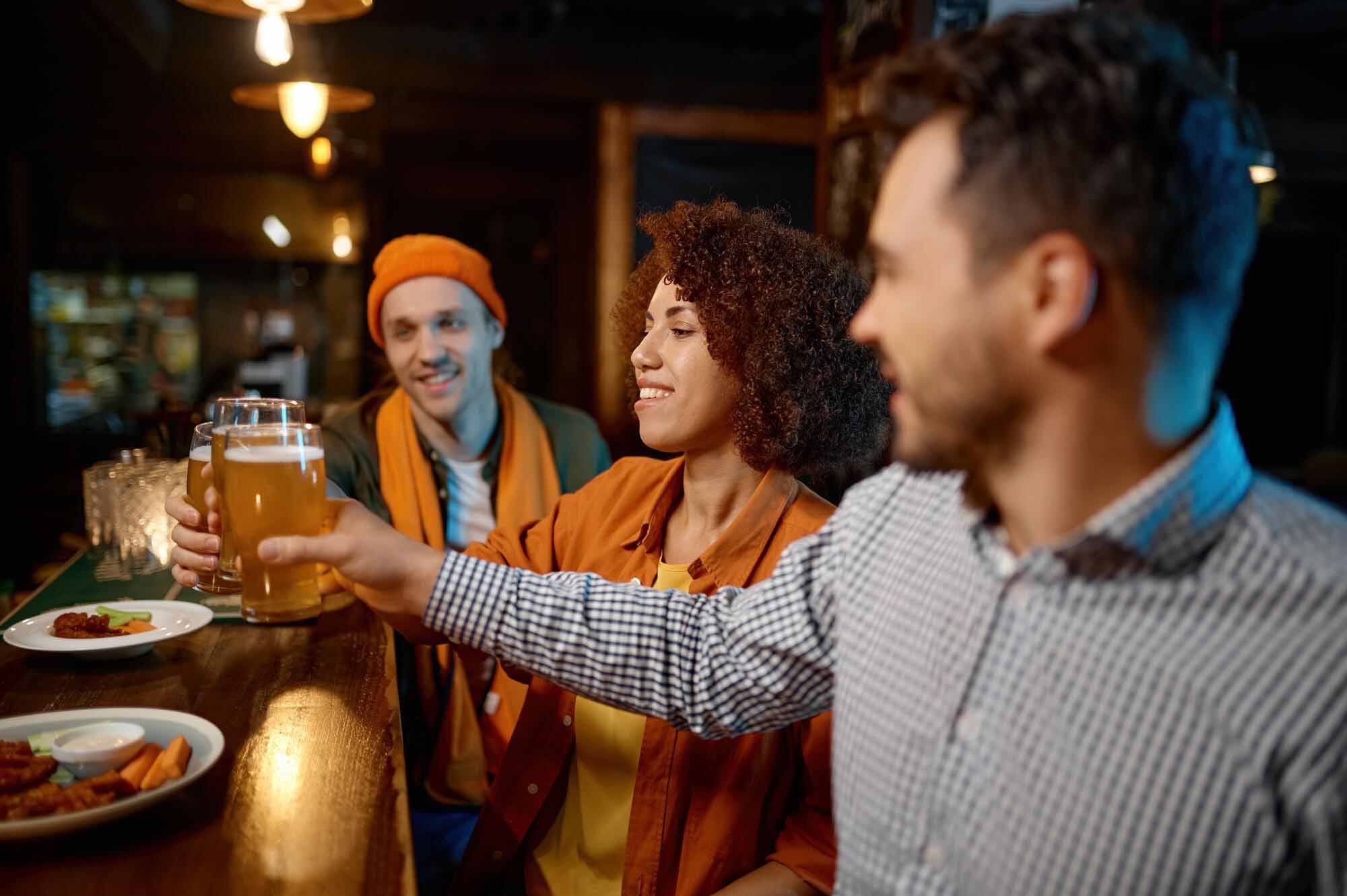 breweries in sf bay area