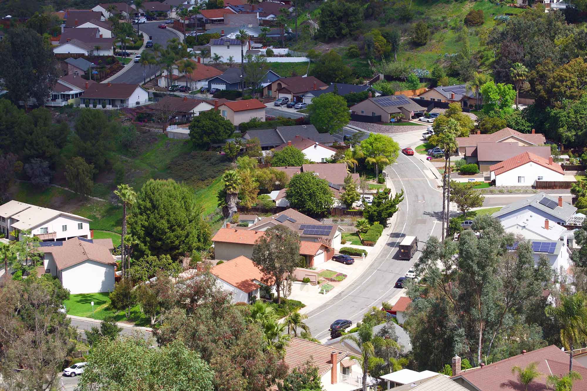 why is bay area so expensive - neighborhood in bay area