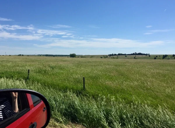 East pasture: Atkinson, Nebraska